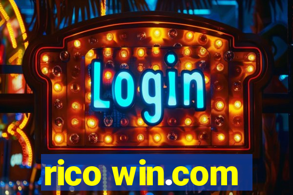 rico win.com